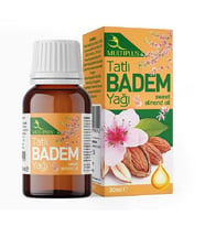 Multiplus Badem Yağı 30 ml