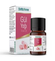Shiffa Home Gül Yağı 5 ml