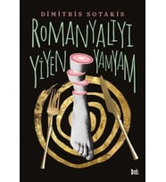 Romanyalıyı Yiyen Yamyam