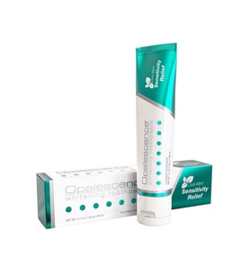 Opalescence Sensitivity Relief Beyazlatıcı Diş Macunu 100 ml