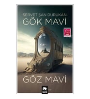 Gök Mavi Göz Mavi