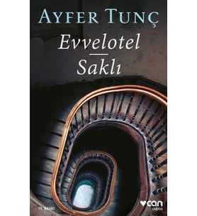 Evvelotel - Saklı