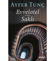 Evvelotel - Saklı