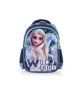 ŞAHİN 41109 FROZEN İLKOKUL ÇANTASI LOFT WILD SPRITED