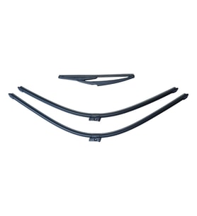 Peugeot 308 SW T7 2009-2012 Ön Cam Arka Cam Silecek Seti