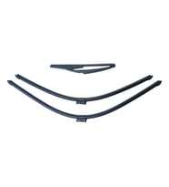 Peugeot 308 SW T7 2009-2012 Ön Cam Arka Cam Silecek Seti
