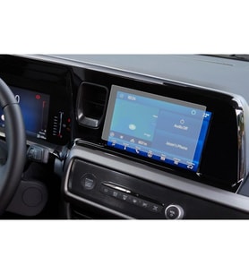 Ford Tourneo Courier 8 inç Mat Ekran Koruyucu Multimedya