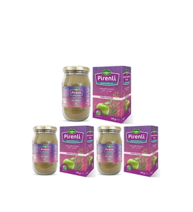 Mindivan Pirenli Form Toz ( Diet Destek Ürünü ) 3 ADET