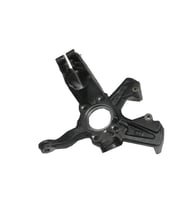 AUDI A3- 04/05; ÖN AKS TAŞIYICI SOL (DİSK AYAKLI/4 DELİKLİ) 1K0407255P 1301-6726A