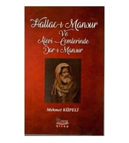 Hallac-ı Mansur Ve Alevi Cemlerinde Dar-ı Mansur