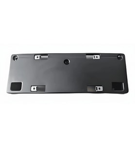 Mercedes W177 2018-2022 Plakalık Ön Kısa Tip A1778804101 Wender