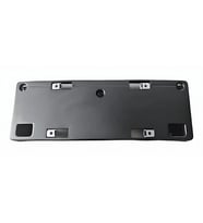 Mercedes W177 2018-2022 Plakalık Ön Kısa Tip A1778804101 Wender