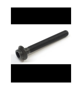 Mercedes W124 W140 W201 W202 W210 T1:208D 410D Silindir Kapak Saplaması OM601603 80mm 6039900110 Febi