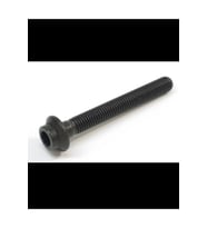 Mercedes W124 W140 W201 W202 W210 T1:208D 410D Silindir Kapak Saplaması OM601603 80mm 6039900110 Febi
