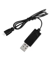 3.7V Li-ion Drone Bataryası USB Şarj Kablosu