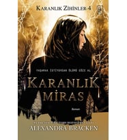 Karanlık Miras - Karanlık Zihinler 4