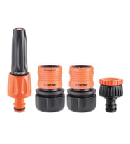 Claber 8827 3/4 Jet Spreyli Sulama Başlangıç Seti