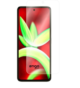 Omix X600 Ekran Koruyucu Mat Parmak İzi Bırakmaz (Şeffaf)