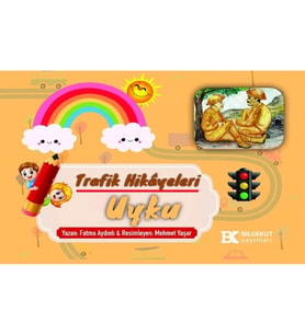 Trafik Hikayeleri Uyku