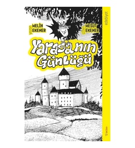 Yarasanın Günlüğü