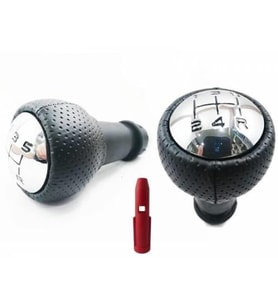 Citroen C3 Deri Vites Topuzu M680