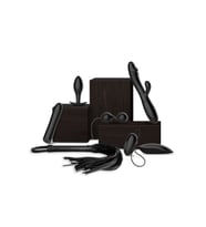 Çiftlere Özel Premium Erotik Set
