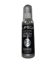 Biomega Hair Care Serum Silky Effect Keratin Serum 100 ml