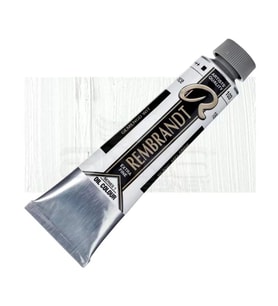 Rembrandt 40ml Yağlı Boya Seri:1 No:103 Mixed White