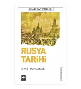 Rusya Tarihi
