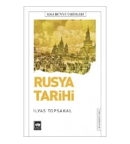Rusya Tarihi