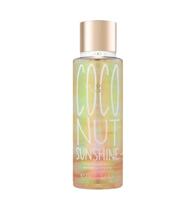 Victoria's Secret Coconut Sunshine Body Mist 250 ml Vücut Spreyi