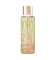 Victoria's Secret Coconut Sunshine Body Mist 250 ml Vücut Spreyi