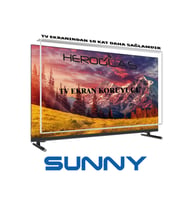 SUNNY SN49DLK005 49İNÇ TV EKRAN KORUYUCU