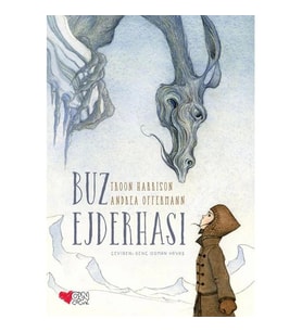 BUZ EJDERHASI
