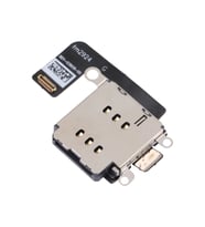 iPhone 14 Sim Konnektoru Flexli Çift