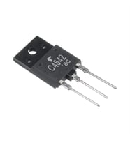 2SC 4542 TO-3PF TRANSISTOR