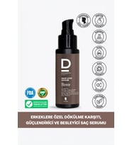 Dermoskin Erkek Saç Serumu 50 ml