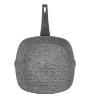 Aryıldız T/T Arlıngton Granit 28 cm Grıll Tava 