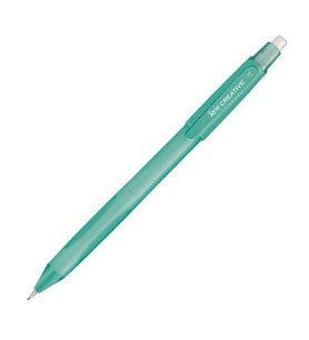 Serve Creative Mekanik Kurşun Kalem 0 7mm Yeşil