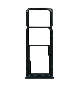 Samsung Galaxy M21 Sim Kart Tepsisi SM-M215F (Mavi)