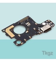 Xiaomi Mİ 8 SE Full Şarj Soketi Bordu