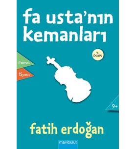 Fa Usta'nın Kemanları