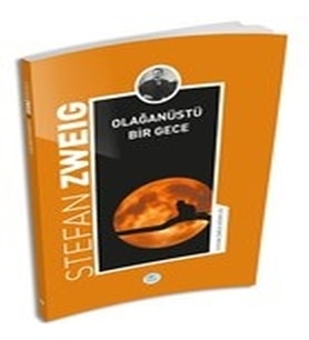 Olağanüstü Bir Gece
