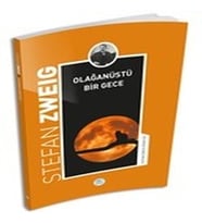 Olağanüstü Bir Gece