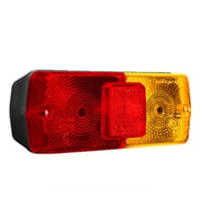 Massey Ferguson Mf240 Sol Arka Stop Lambası 712217 Çeray