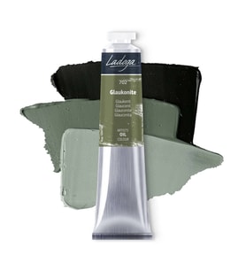 St. Petersburg Ladoga Yağlı Boya 46 ml Glauconite 702 