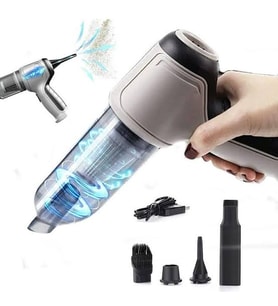 Air Blower Araba Süpürgesi