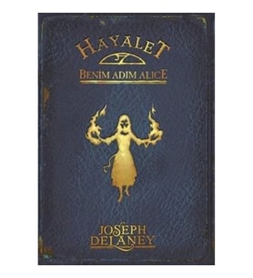 Hayalet: Benim Adım Alice