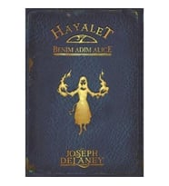 Hayalet: Benim Adım Alice