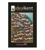 İdeal Kent - Kent Araştırmaları Dergisi Sayı: 18